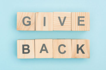 Give Back